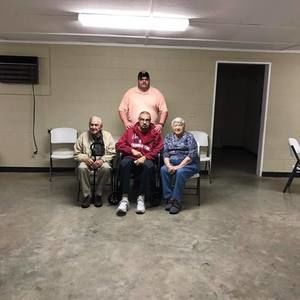 Meet your Posher, Jeff